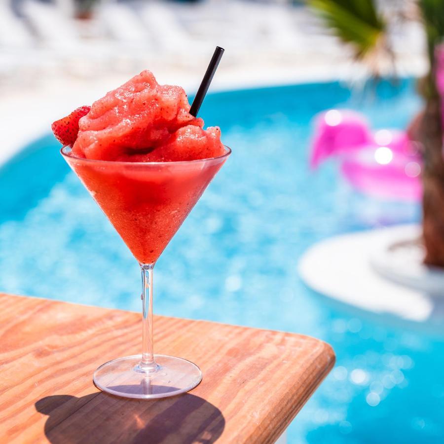 Beach Star Ibiza (Adults Only) San Antonio  Exterior photo