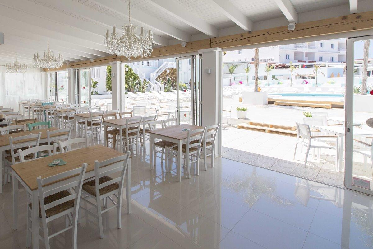 Beach Star Ibiza (Adults Only) San Antonio  Exterior photo