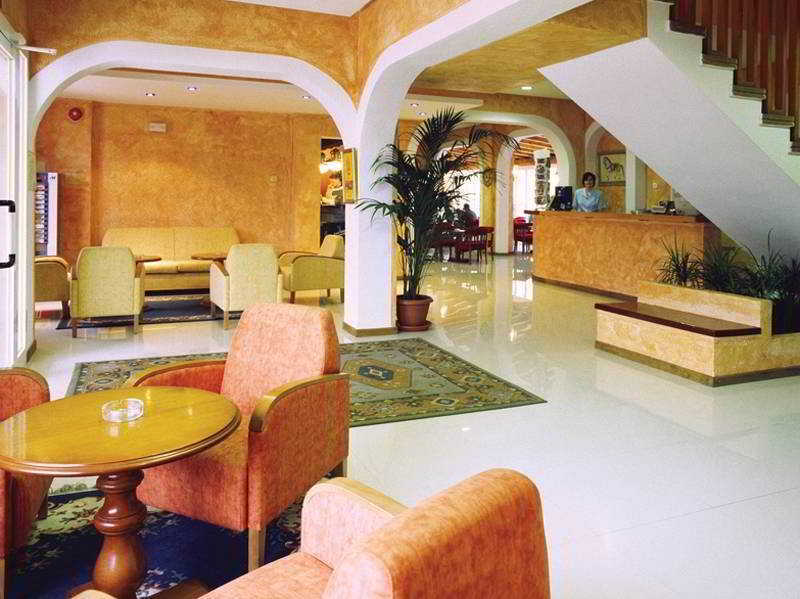 Beach Star Ibiza (Adults Only) San Antonio  Interior photo
